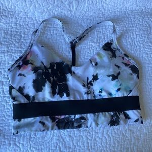 Nike Dri-Fit Sports Bra
